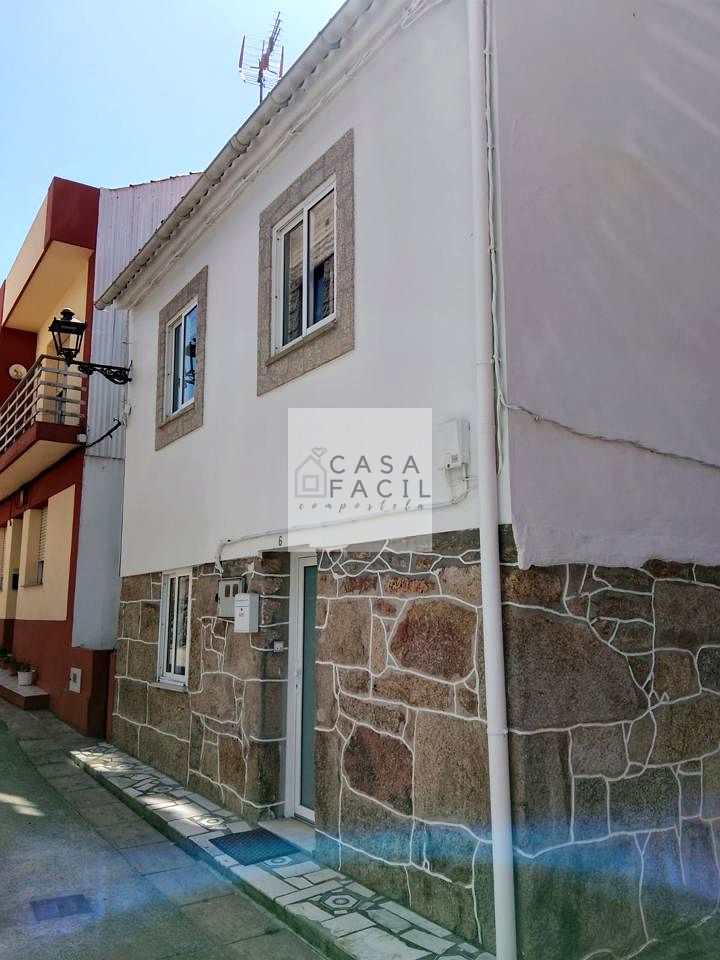 Casa / chalet en RUA SINEIRO, O Grove, Pontevedra de 79 m2