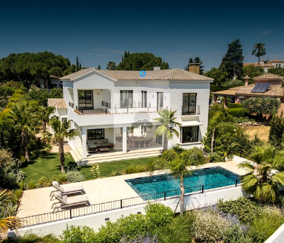 Casa / chalet en Calle del Aire, La Gaspara, Málaga de 500 m2 Casa / chalet en Calle del Aire, La Gaspara, Málaga de 500 m2