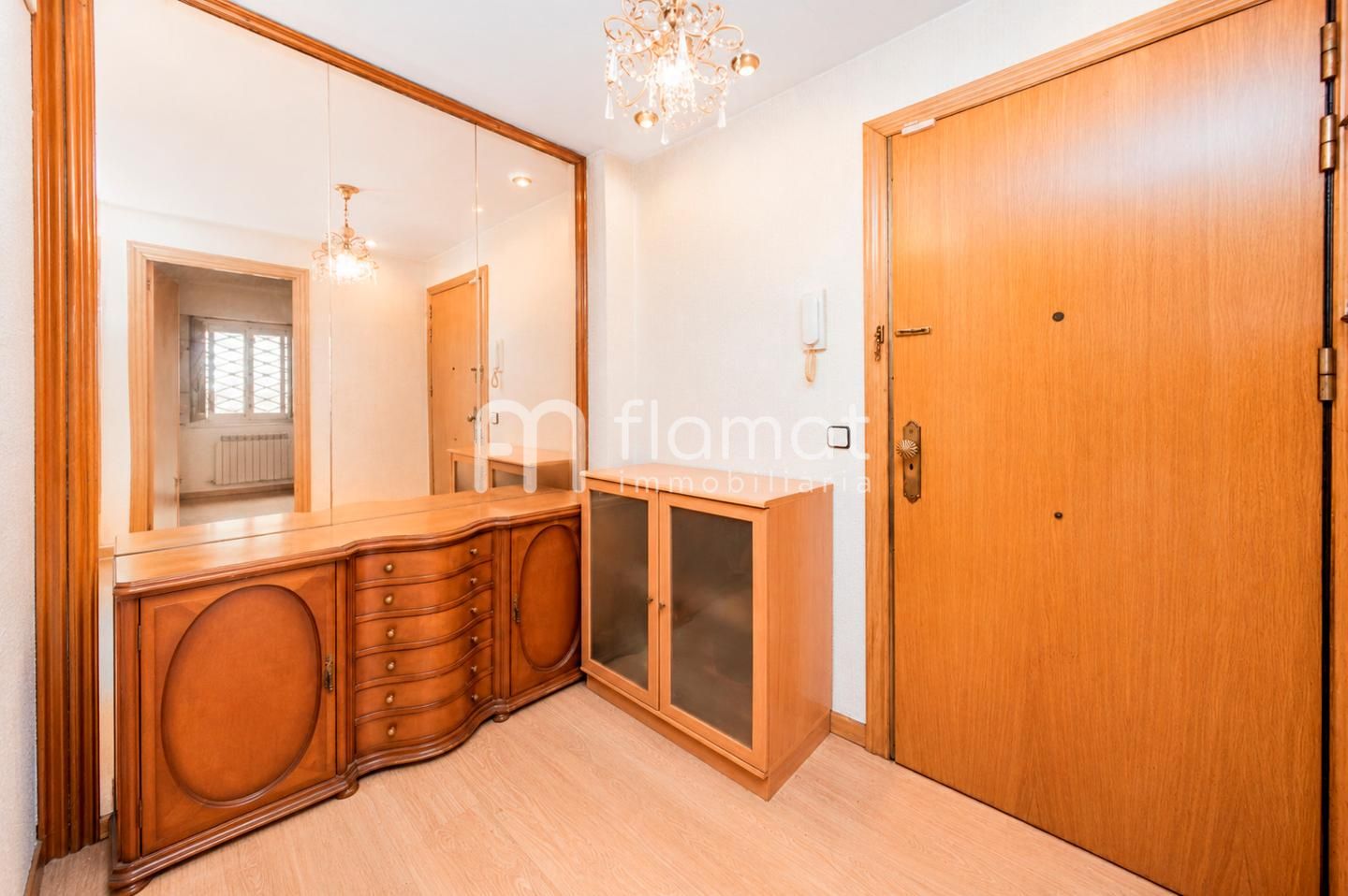 pisos en barcelona · avinguda-de-sant-ramon-nonat-08028 200000€