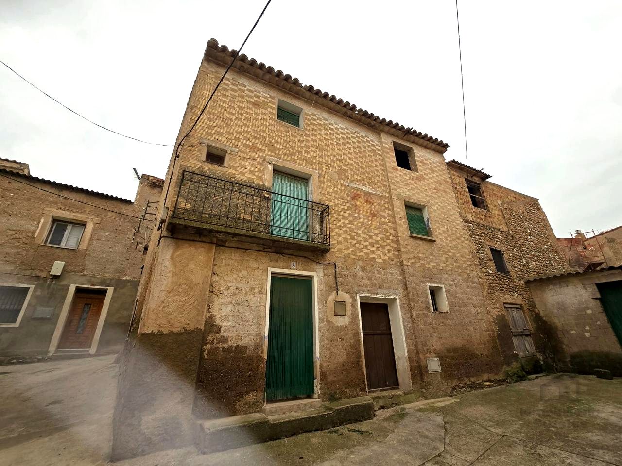 Casa / chalet en Bardallur, Zaragoza de 234 m2