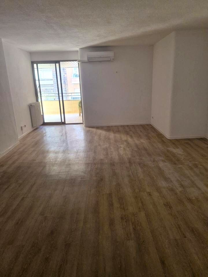 Piso en Hispanoamérica-Bernabéu, Madrid, Madrid de 110 m2