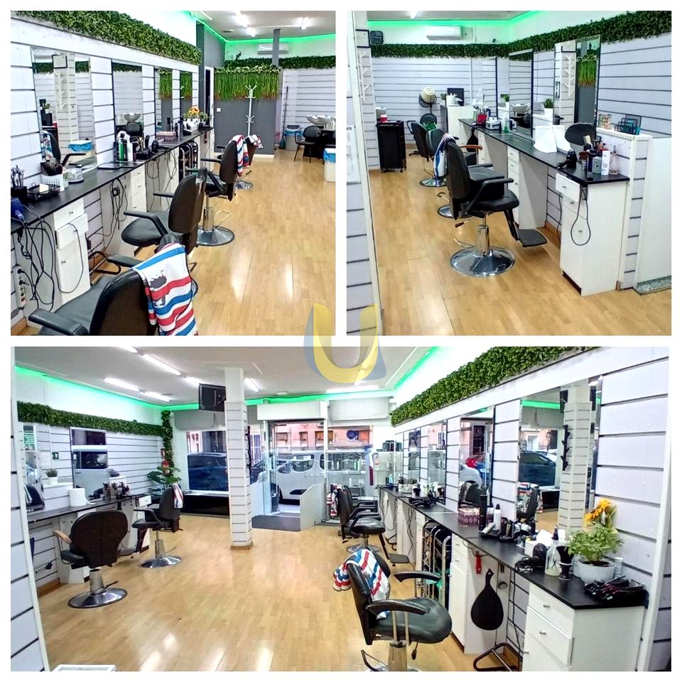 Local en Madrid, Madrid de 240 m2