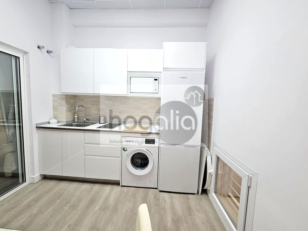 Piso en SAN JERÓNIMO, Sevilla, Sevilla de 50 m2