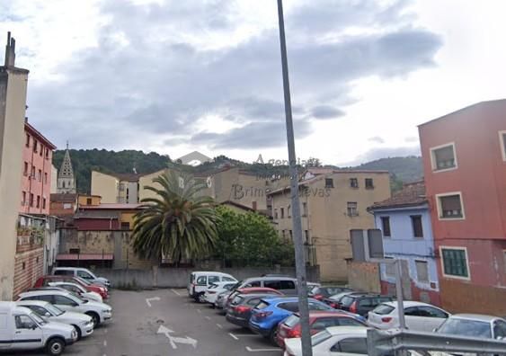 Terreno en Travesia Casa Nueva la Primera Travesiaesia 3, Langreo, Asturias de 685 m2