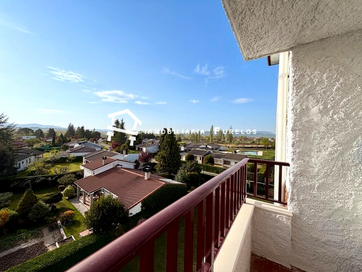 Piso en Calle Ágreda, Medina de Pomar, Burgos de 60 m2