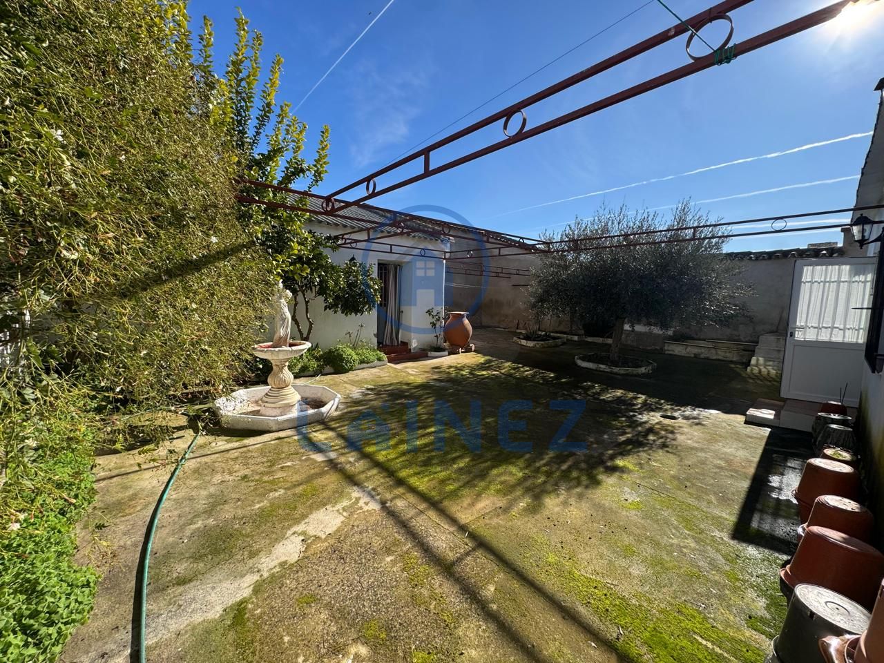 Villa in Valsequillo, Córdoba of 293 m2