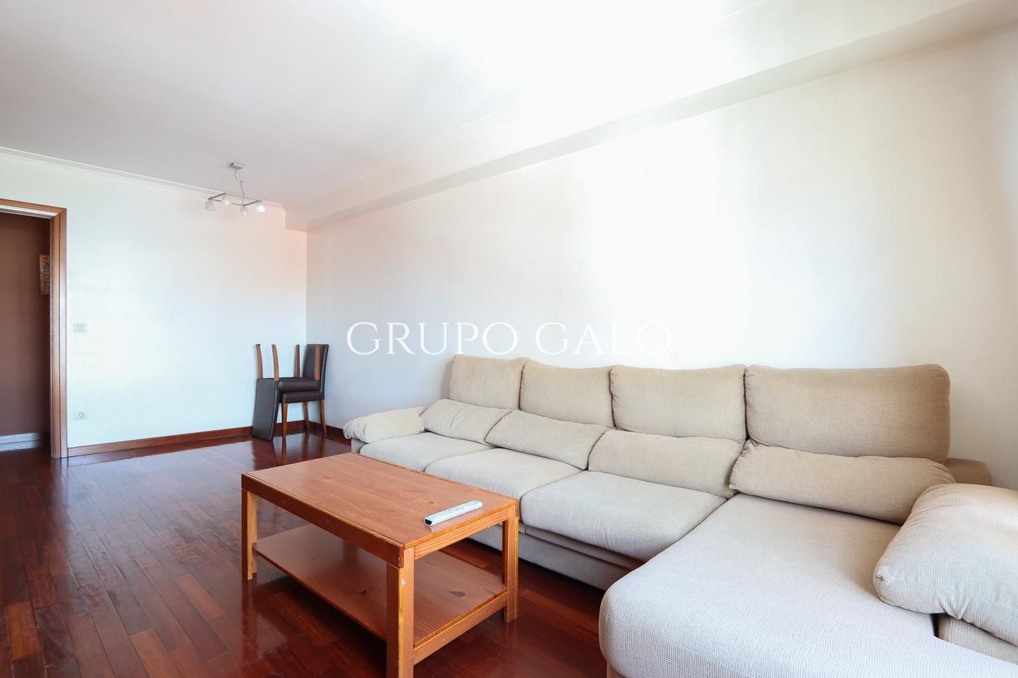 Piso en Rúa de Tomás Paredes, Vigo, Pontevedra de 120 m2