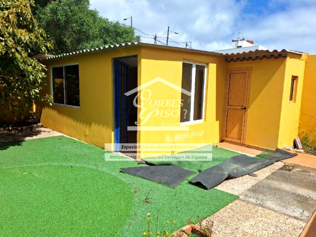 Casa / chalet en Calle Francisco González Santana, Las Palmas de Gran Canaria, Las Palmas de 200 m2
