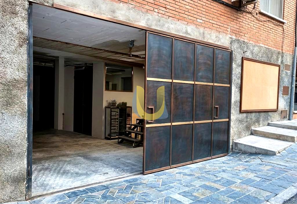 Nave industrial en San Sebastián de los Reyes, Madrid de 450 m2