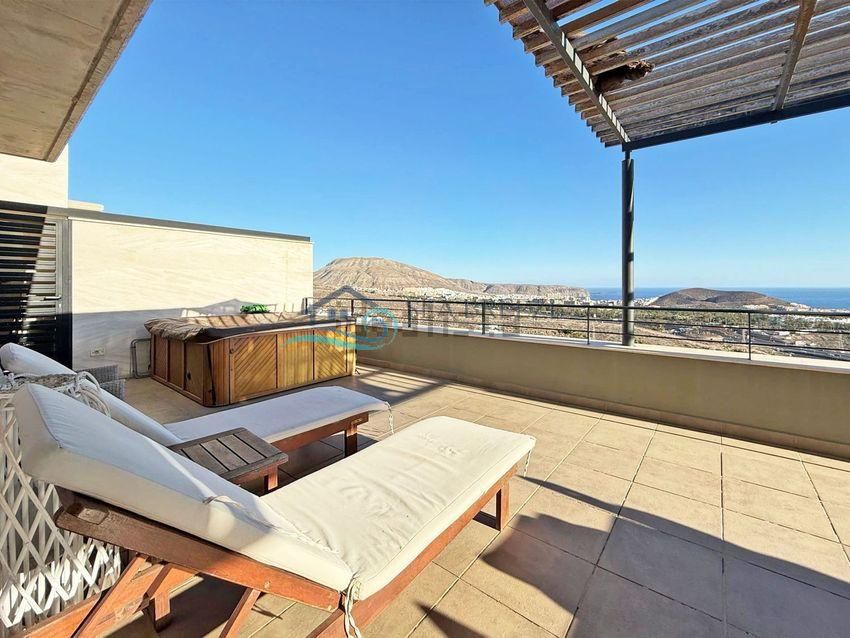 Piso en Avenida Francia, Costa Adeje, Santa Cruz de Tenerife de 164 m2