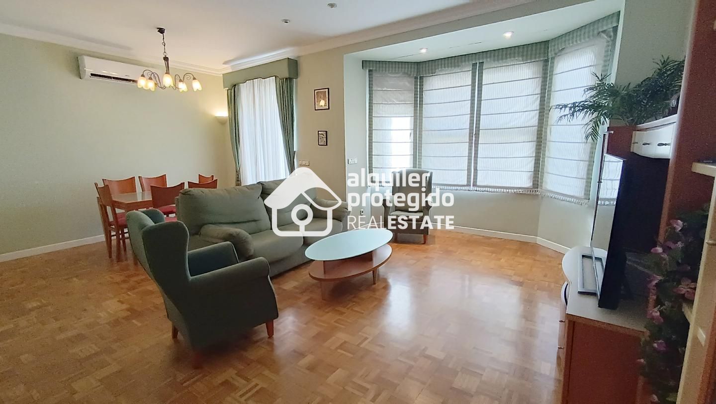 pisos en alicante-(alacant) · centro 1500€