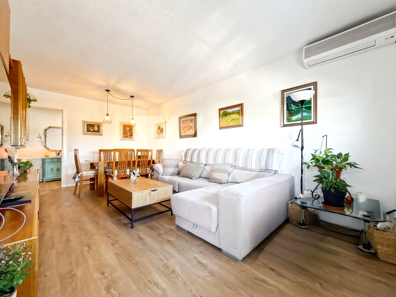 Piso en venta, Orcasitas, Usera, Madrid, 28041