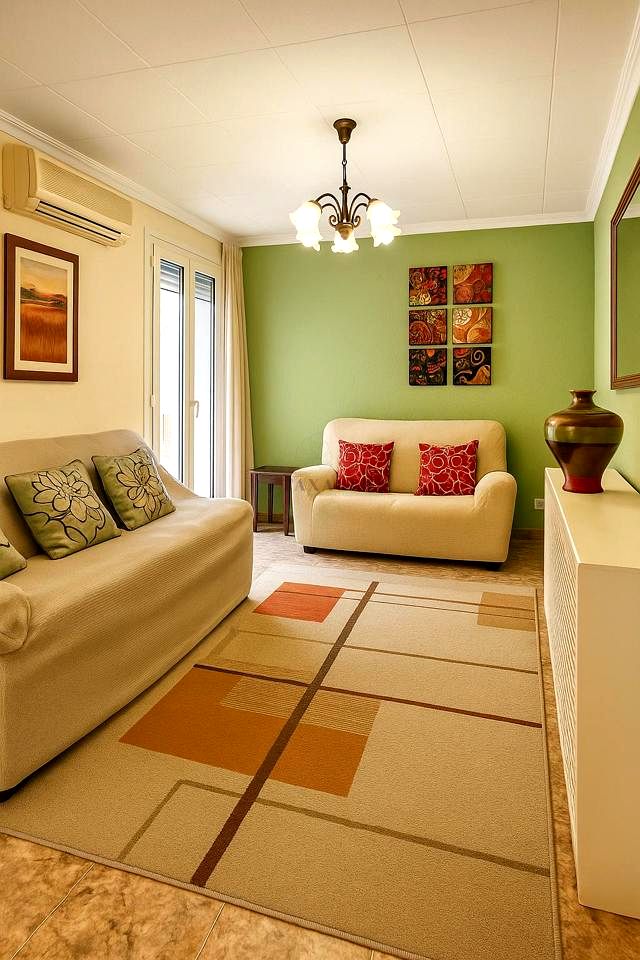 Casa / chalet en Roquetes, Tarragona de 139 m2