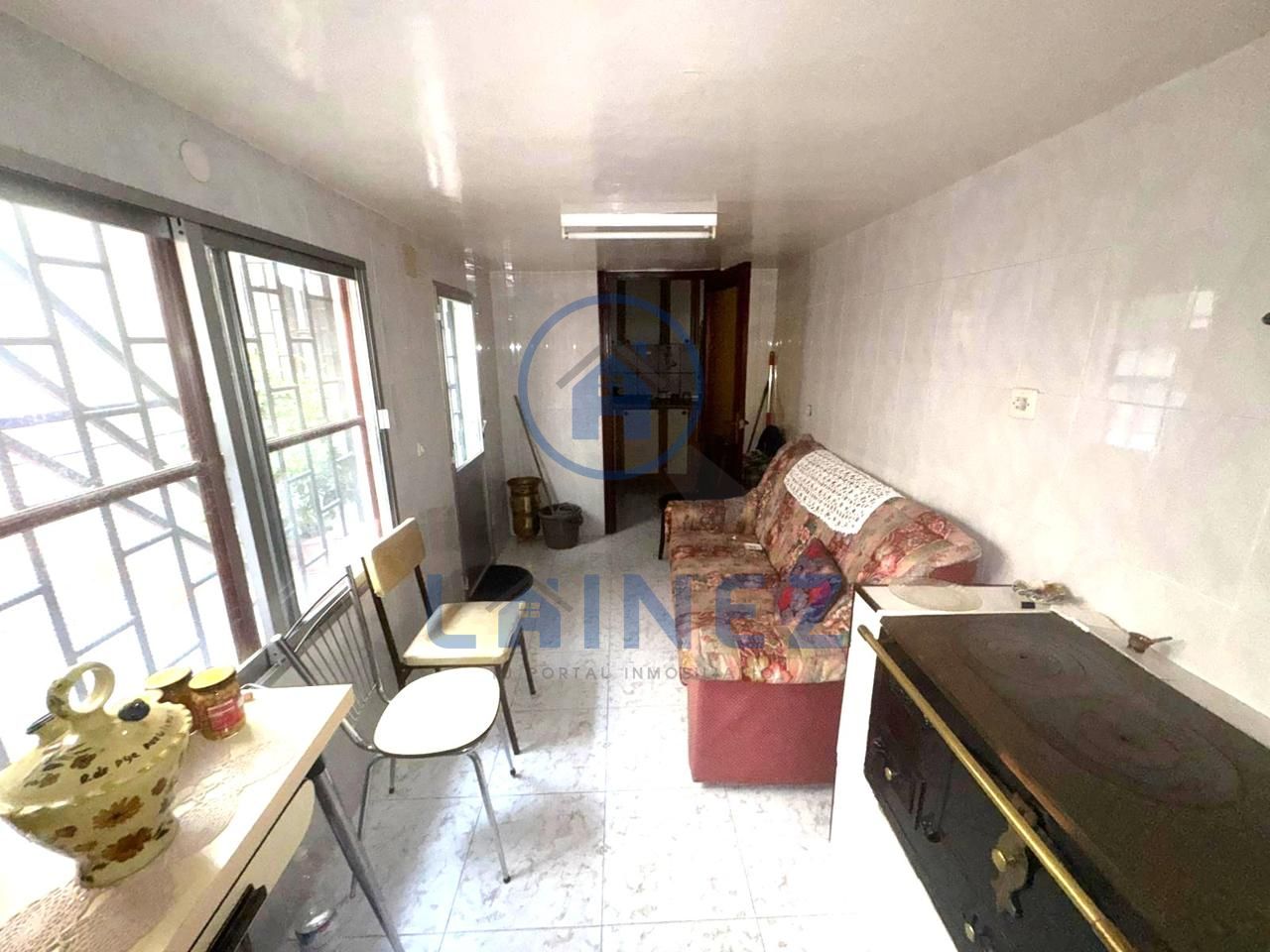 Casa / chalet en Peñarroya-Pueblonuevo, Córdoba de 72 m2