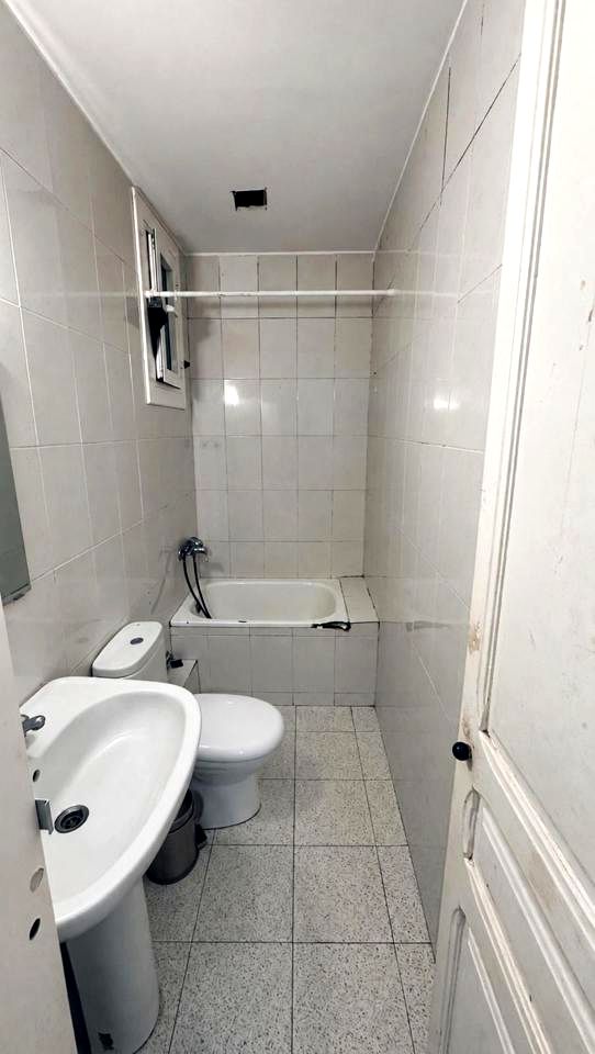 Piso · Barcelona · 2 hab.
