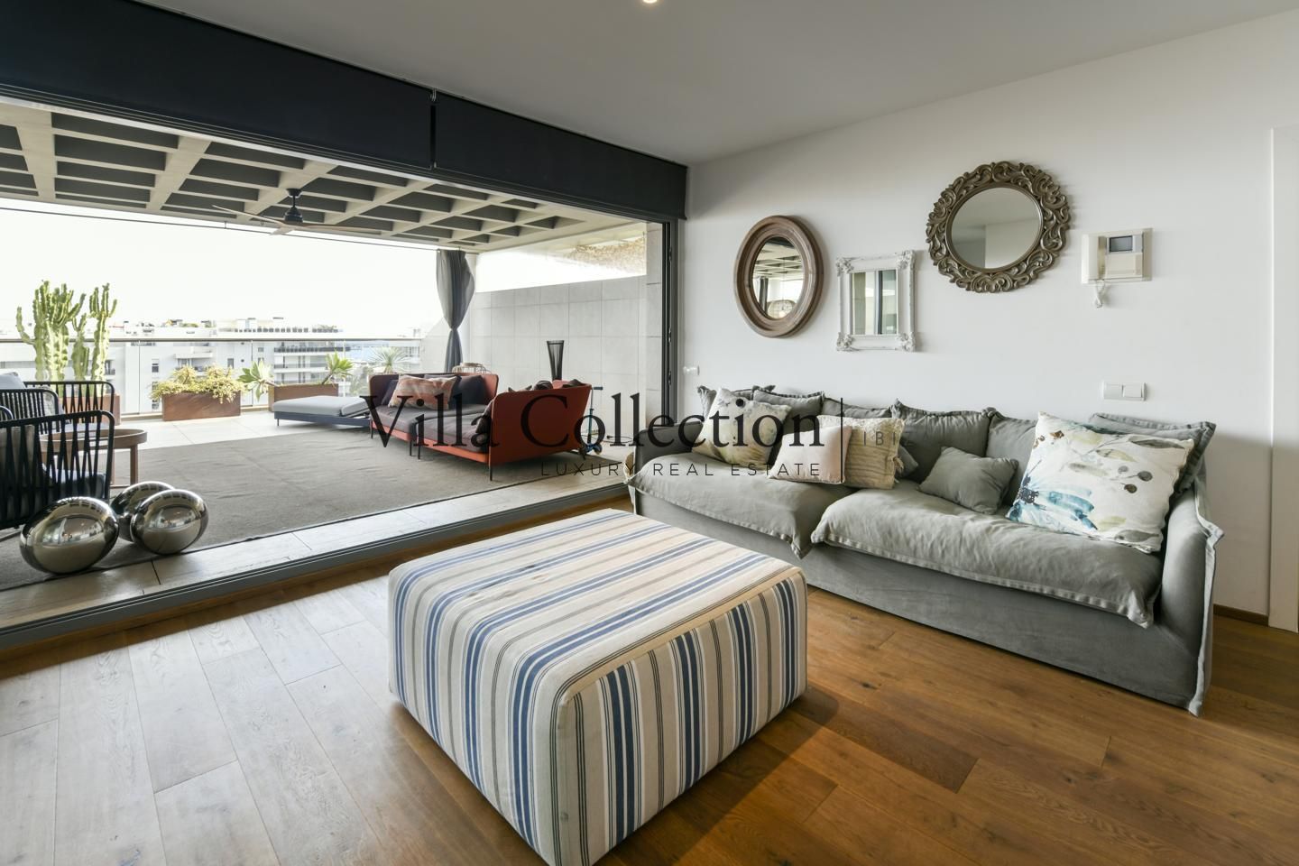Piso en Av. 8 de Agosto, Ibiza, Islas Baleares de 140 m2