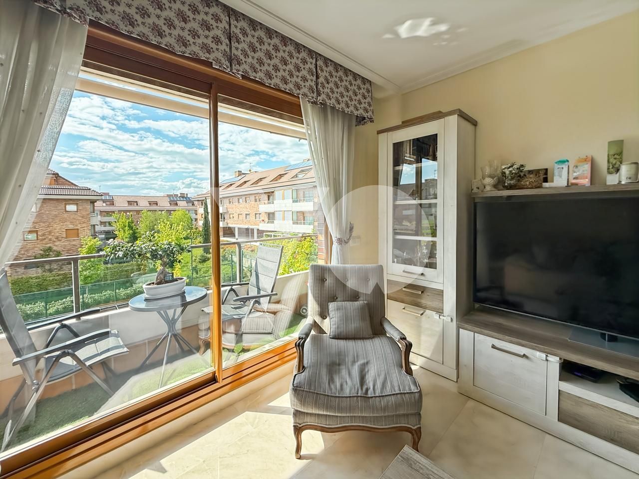 Piso en venta, El Valenoso, Boadilla del Monte, Madrid.