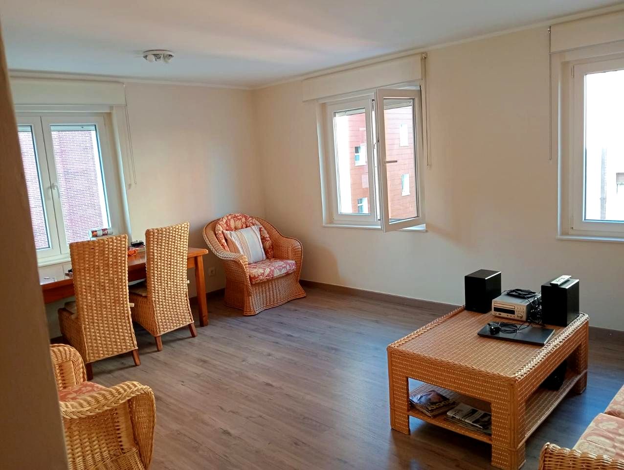 Piso en Calle María Cristina, Gijón, Asturias de 85 m2
