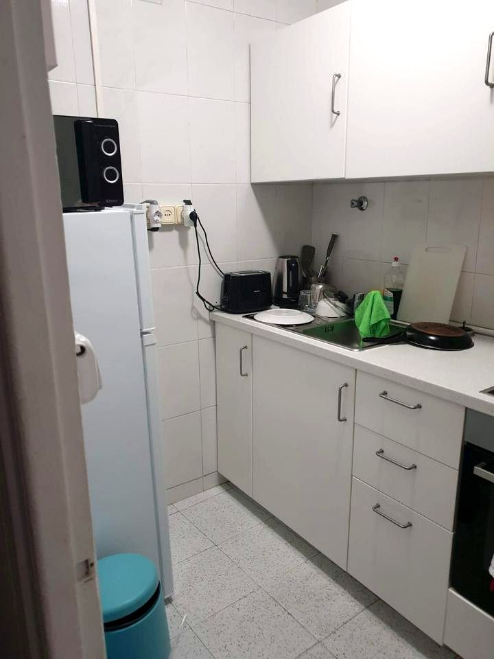 Piso · Barcelona · 2 hab.