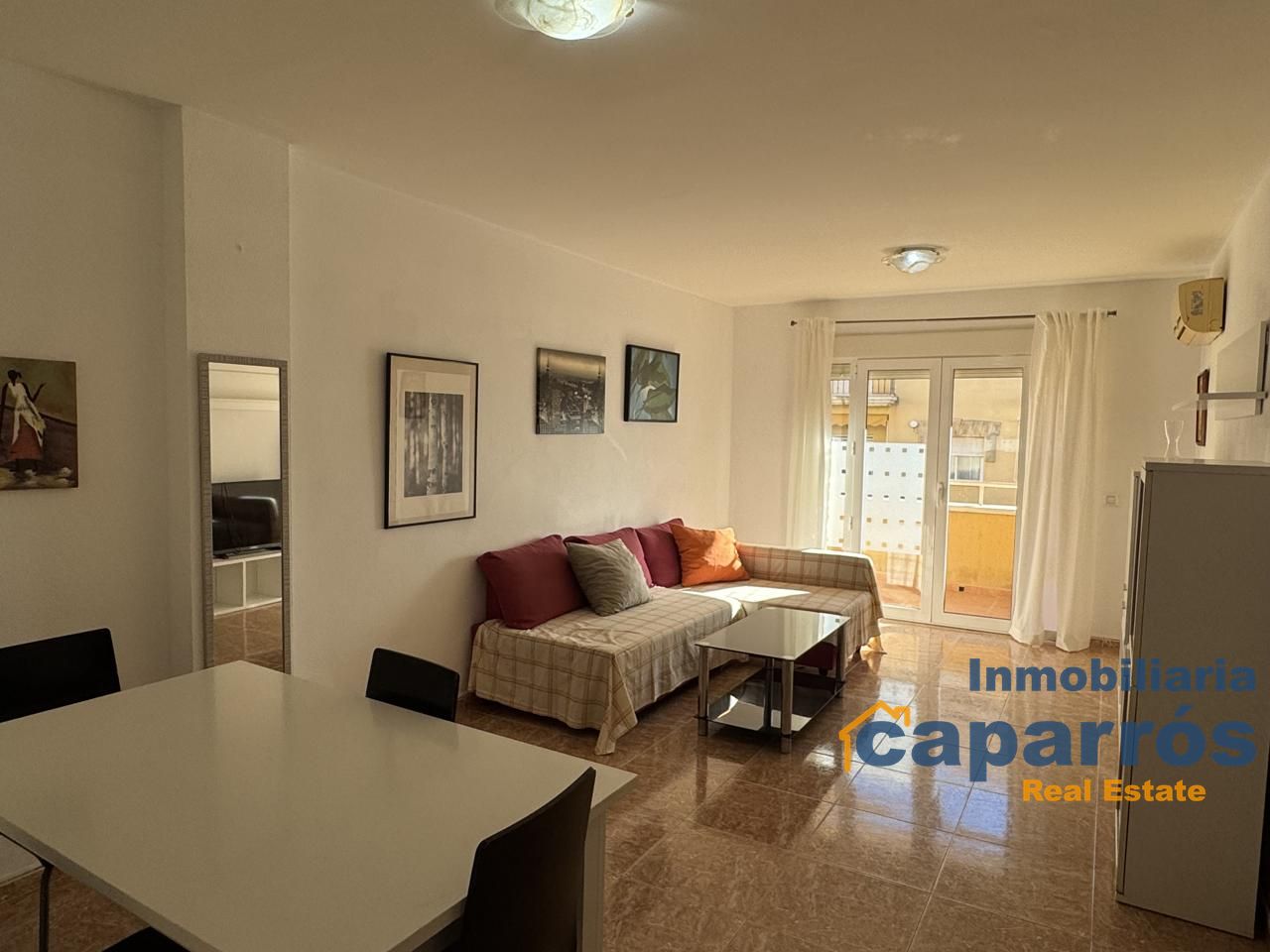 Piso en Calle del Mar, Vera, Almería de 80 m2