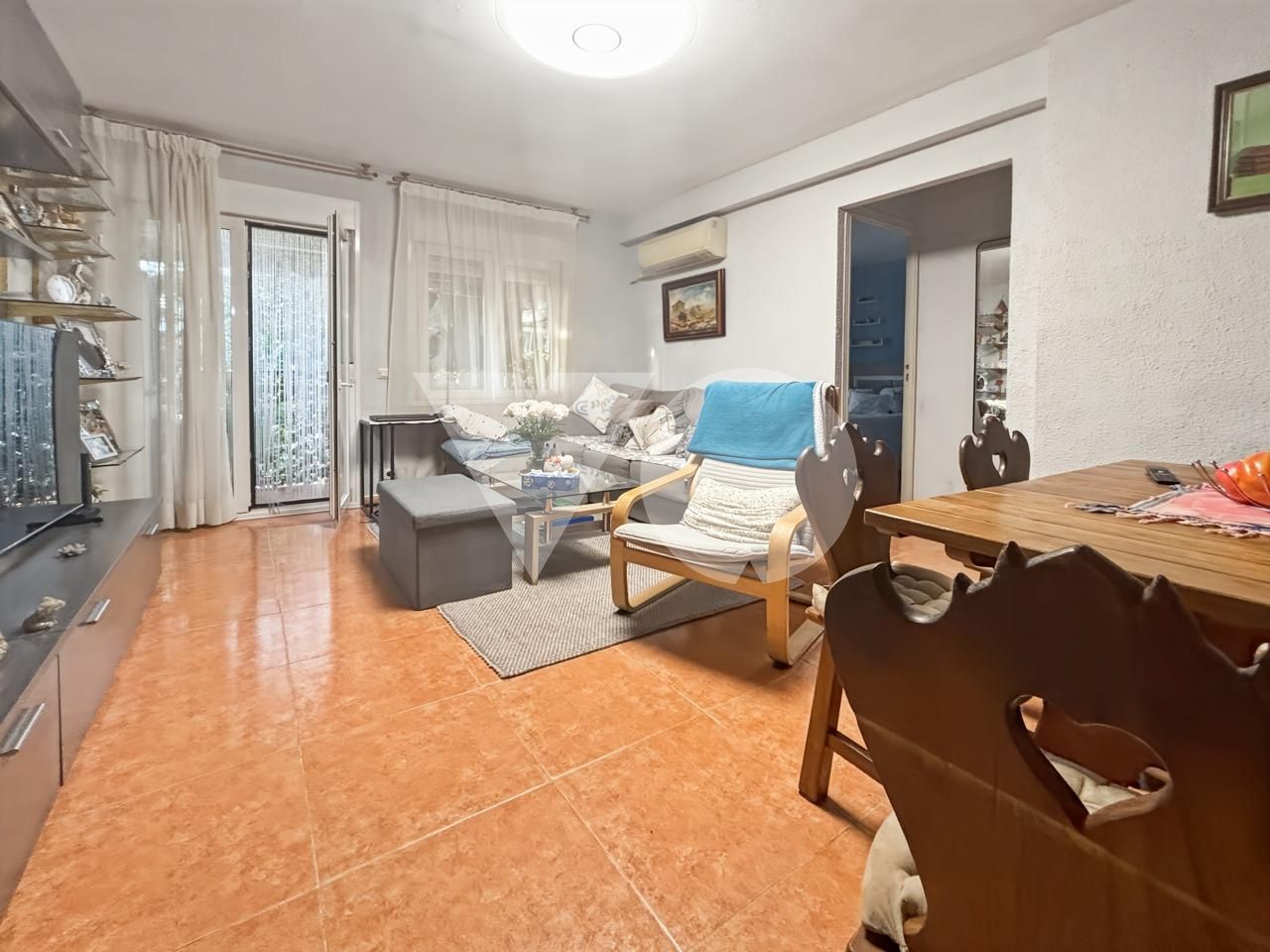 Piso en Villalba Estación