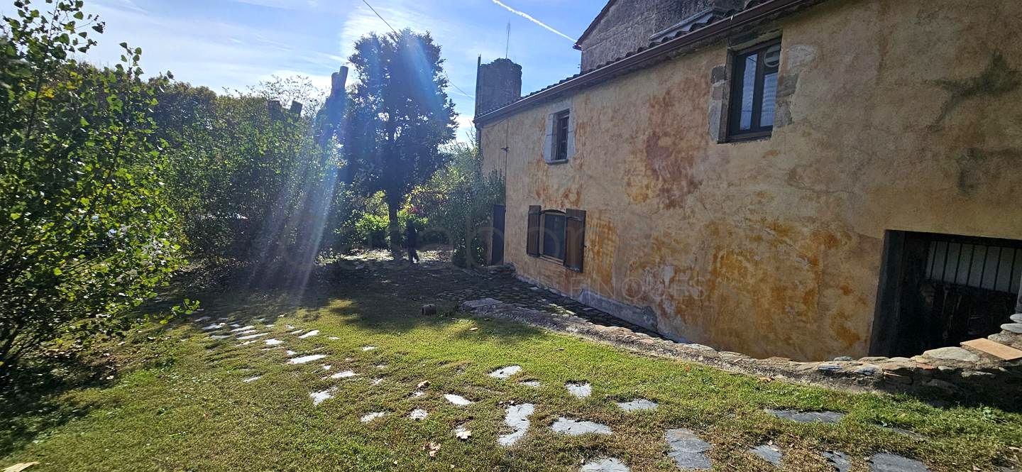 Casa / chalet en Santa Maria Palautordera, Barcelona de 360 m2