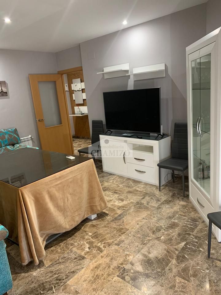 Piso en Villanueva de la Serena, Badajoz de 65 m2