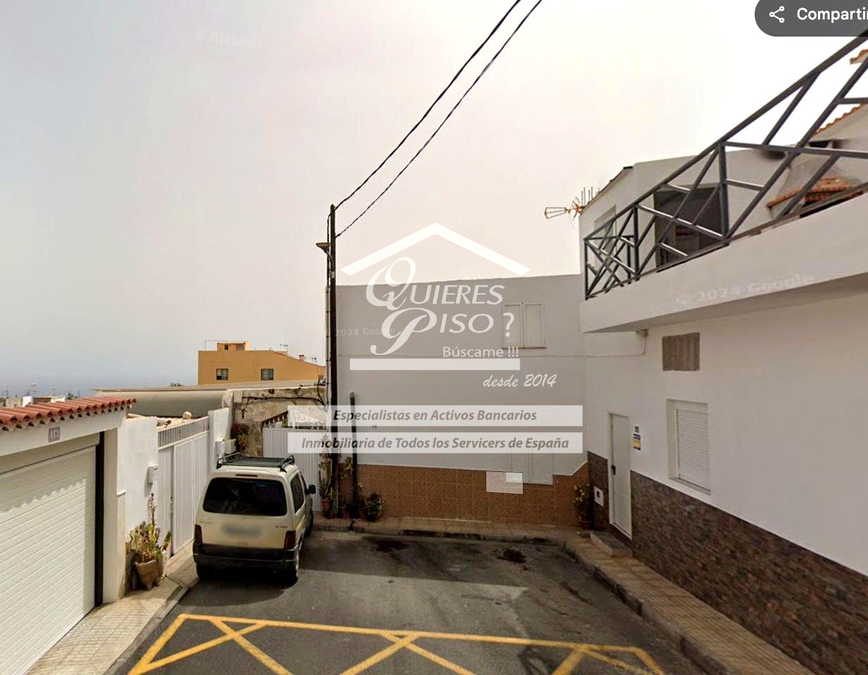 Casa / chalet en Calle Malagueñas, Adeje, Santa Cruz de Tenerife de 136 m2