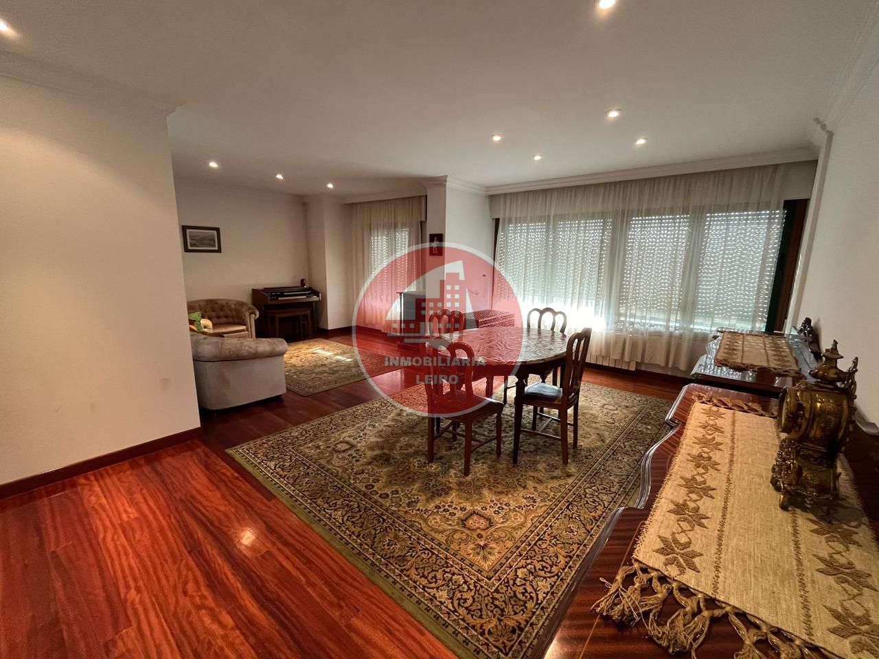 Piso en Rúa Cobián Roffignac, Pontevedra, Pontevedra de 70 m2