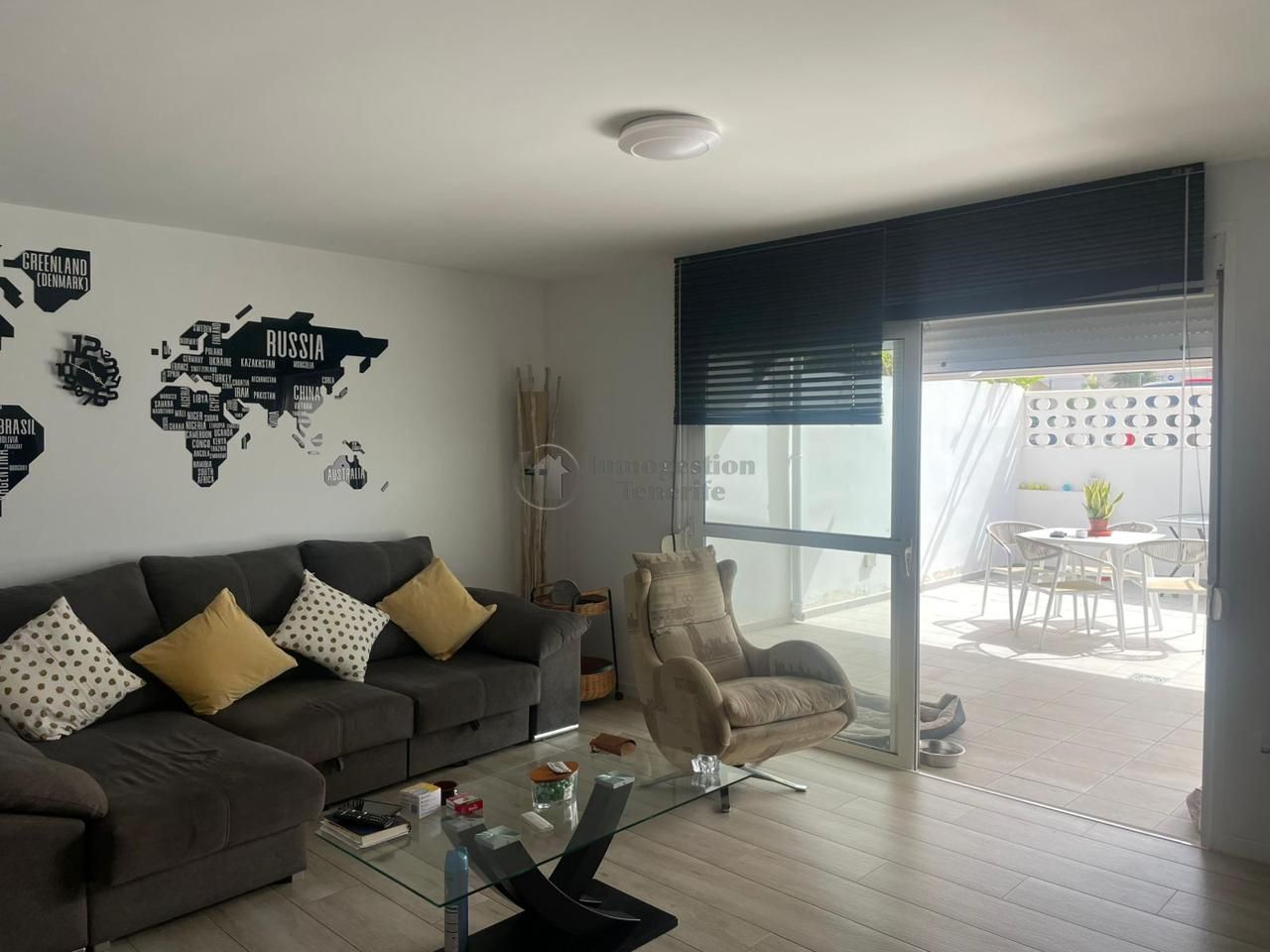 Casa / chalet en Minerva, Arona, Santa Cruz de Tenerife de 226 m2