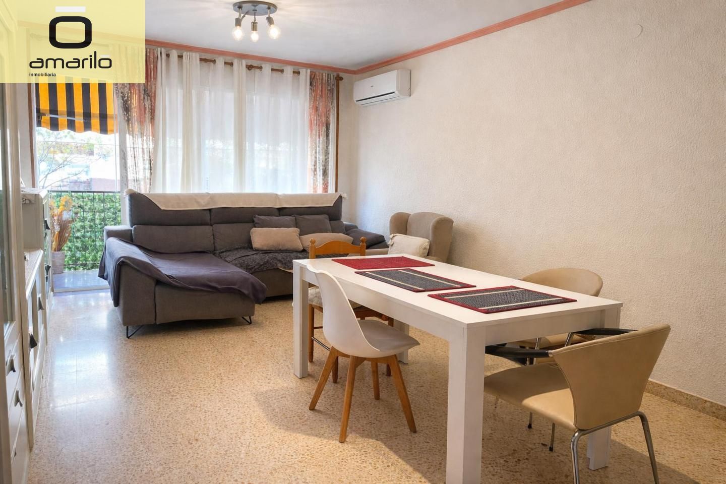 Piso en Carrer de Conca, València, Valencia de 111 m2