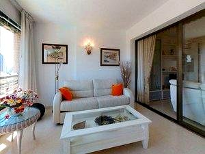 Piso en Avinguda Marina Alta, Benidorm, Alicante de 125 m2