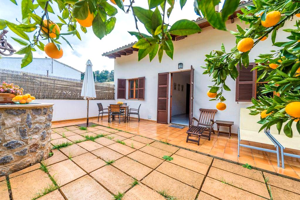 Casa / chalet en Puerto de Sóller, Islas Baleares de 126 m2