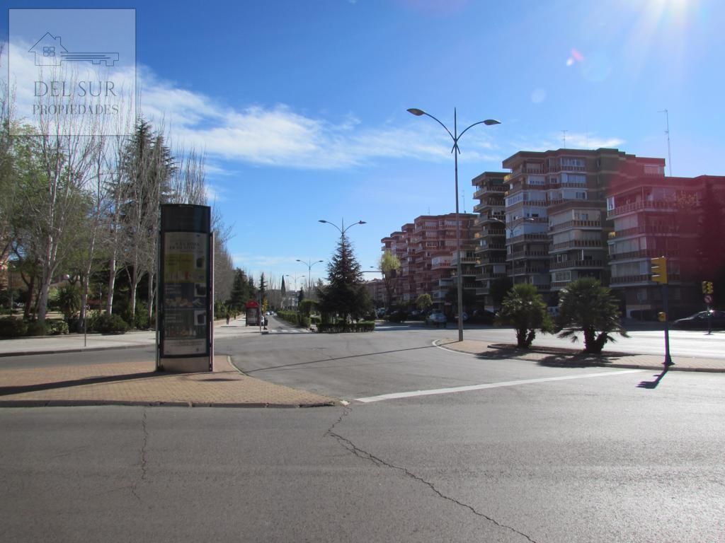 Plaza de parking en Calle de Castilla la Vieja, Fuenlabrada, Madrid de 12 m2