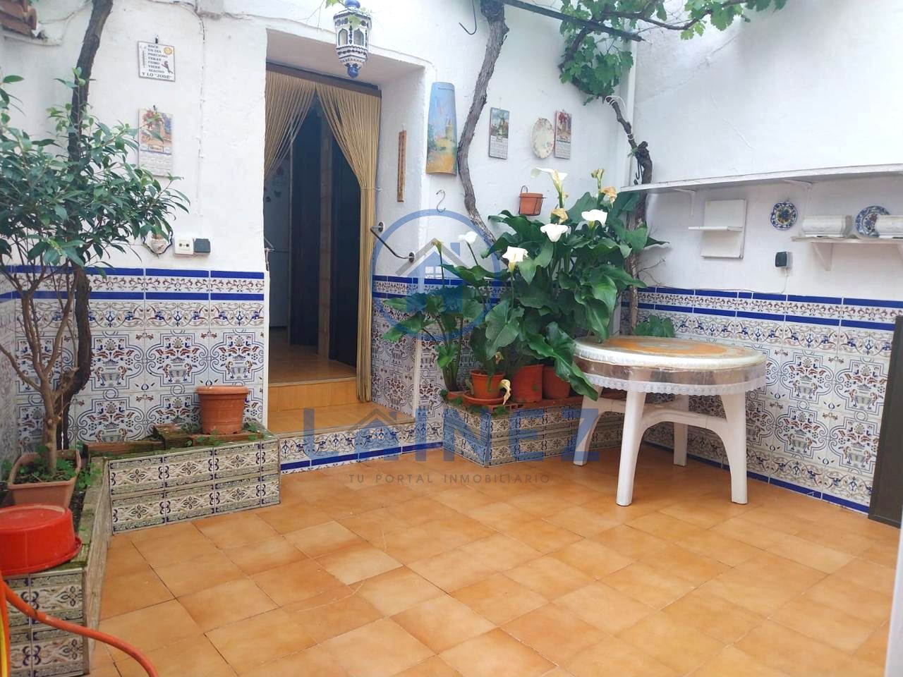 Casa / chalet en Villanueva del Rey, Córdoba de 130 m2