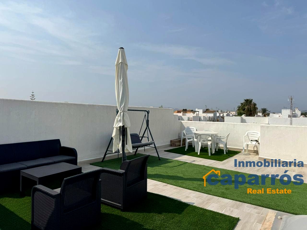 Piso en Calle Magallanes, Vera, Almería de 70 m2