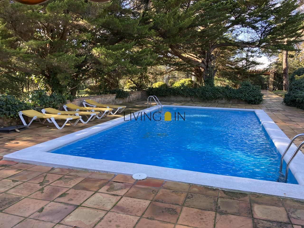 fincas-rusticas en caldes-de-malavella · montana 7500000€