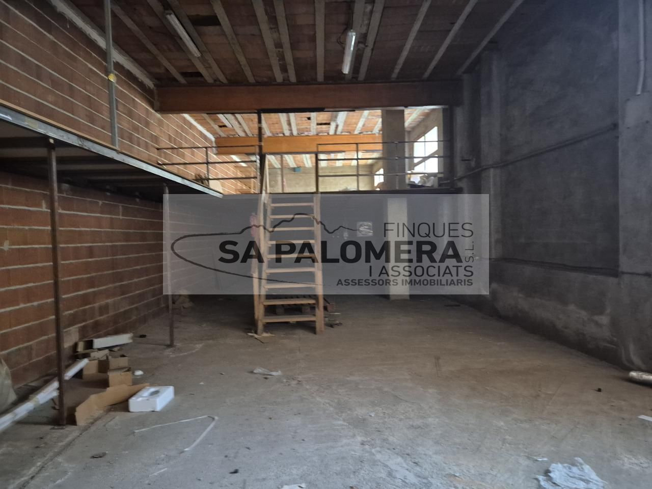 Shop in Blanes, Girona of 286 m2