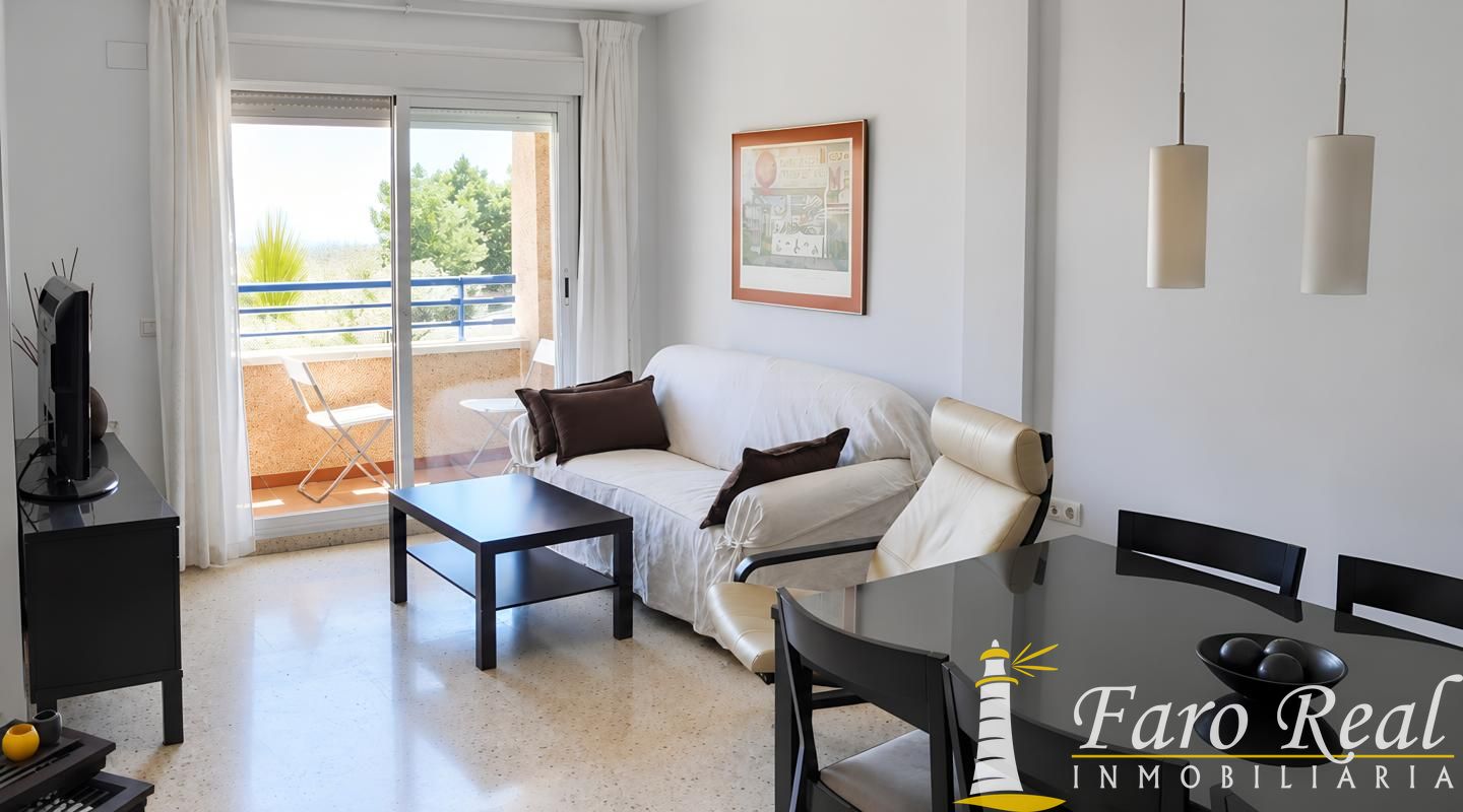 Apartamento en alquiler en Sanlúcar de Barrameda de 97 m2 6