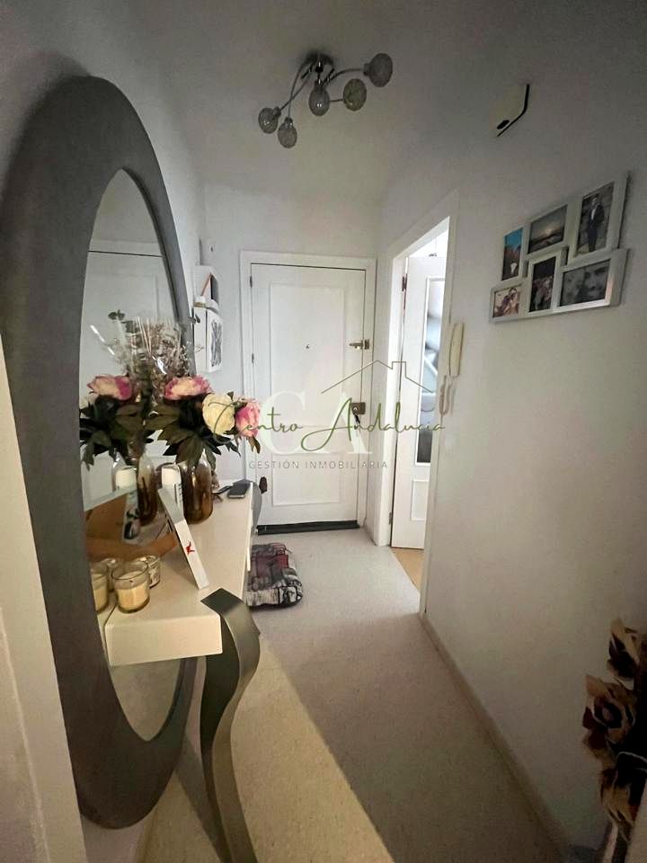 Piso en Calle Elio Antonio de Nebrija, Puente Genil, Córdoba de 85 m2