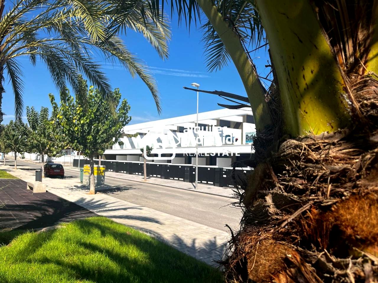 bungalows en pilar-de-la-horadada · pilar-de-la-horadada 327900€