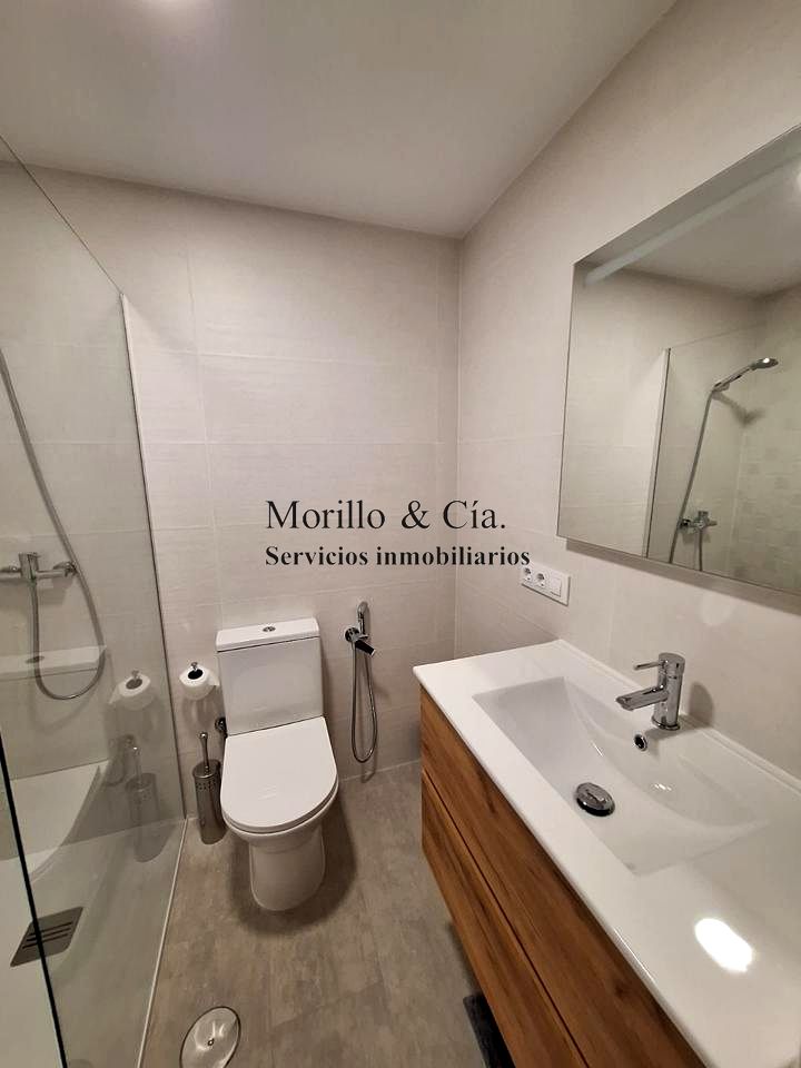 Piso en El Puerto de Santa María, Cádiz de 80 m2