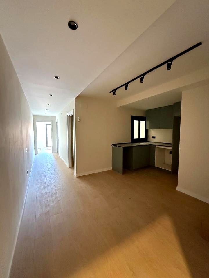 Oficina en Carrer de la Creu Gran, Terrassa, Barcelona de 65 m2