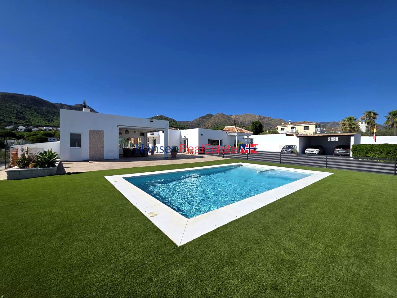 Casa / chalet en Alhaurin de la Torre, Alhaurín de la Torre, Málaga de 200 m2