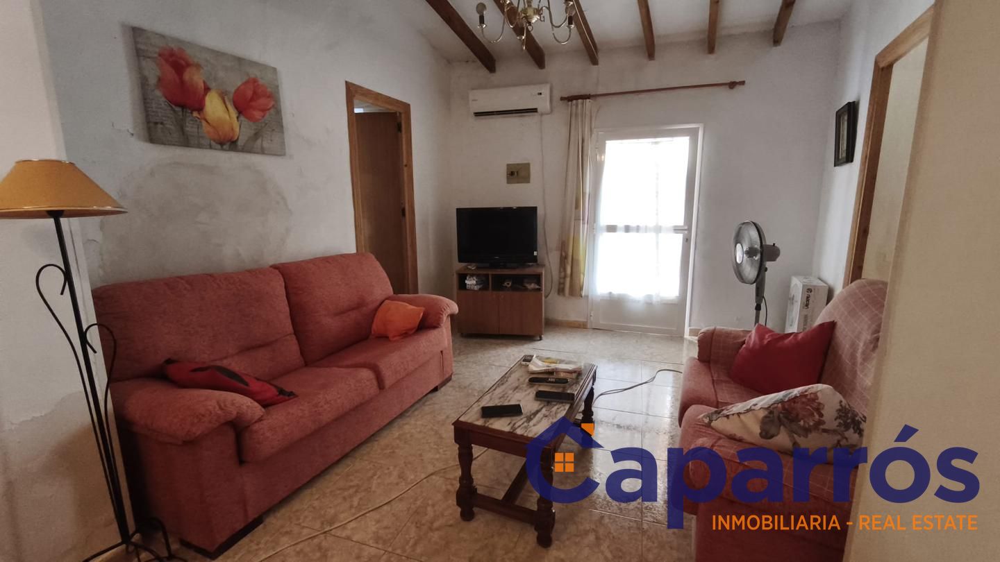 Casa / chalet en Travesía Camino de Vera, Aljariz, Almería de 141 m2