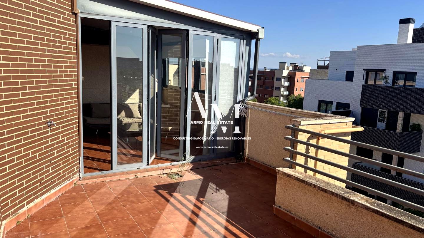 Piso en Ciudad Real, Ciudad Real de 178 m2