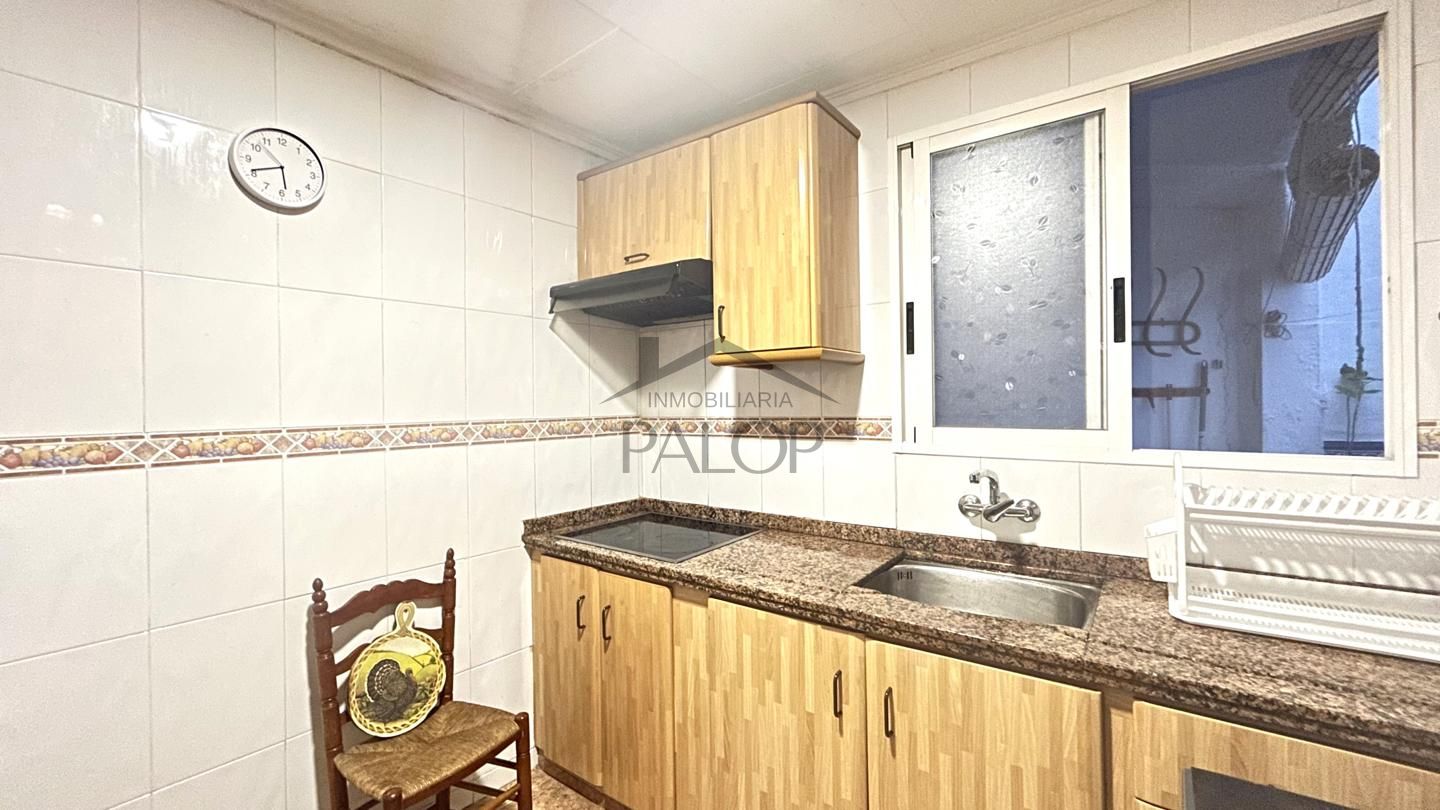 Casa / chalet en Carcaixent, Valencia de 113 m2