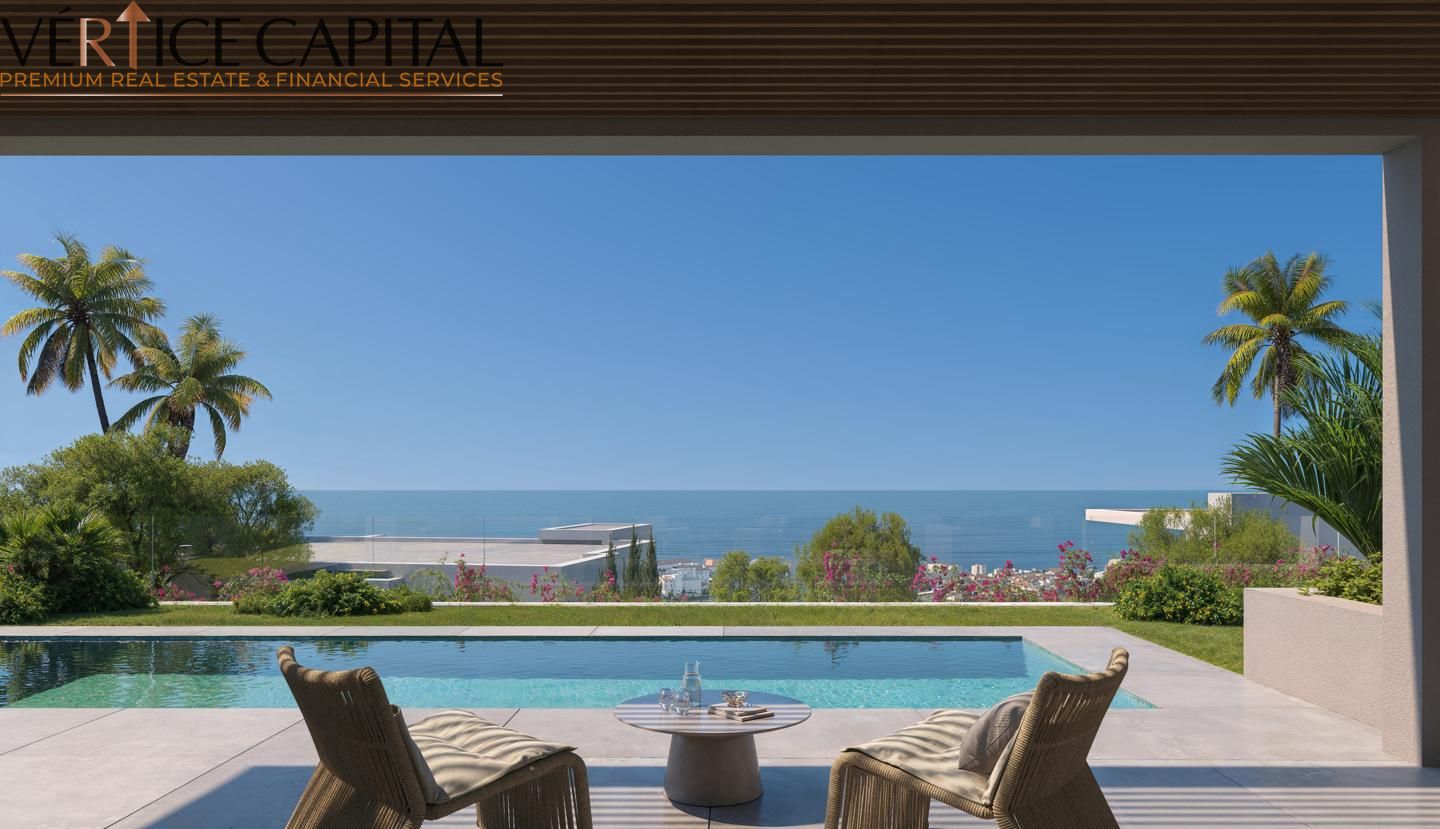 Casa / chalet en Carretera, Málaga, Málaga de 410 m2