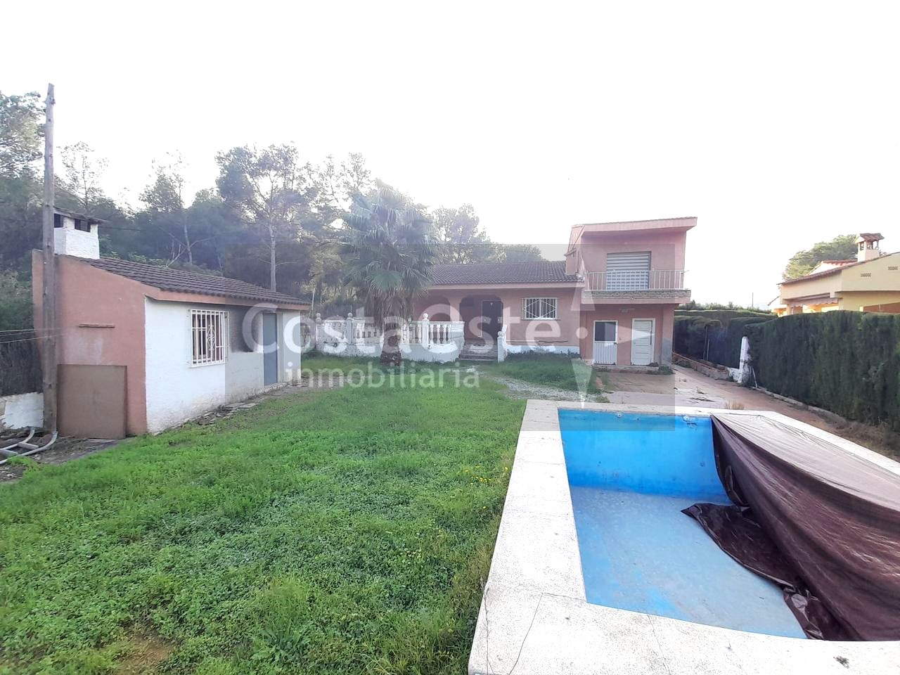 Casa / chalet en Urbanizacion la Rodana, Valencia, Valencia de 209 m2