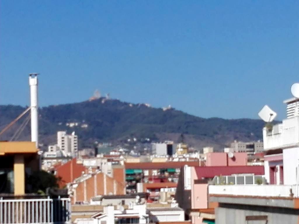 Piso · Barcelona · 1 hab.